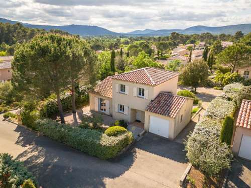 Nans-les-Pins Var Haus foto