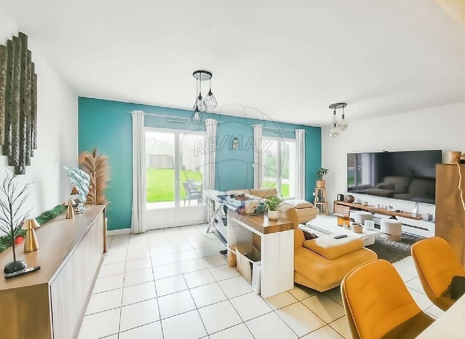 à vendre maison Nantes 44300 Loire-Atlantique 1