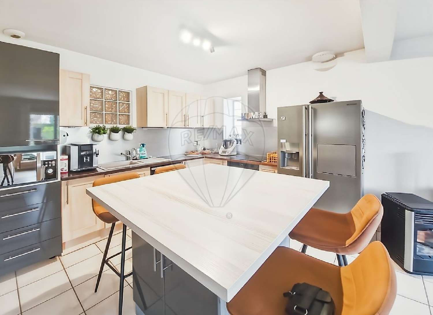 à vendre maison Nantes 44300 Loire-Atlantique 2