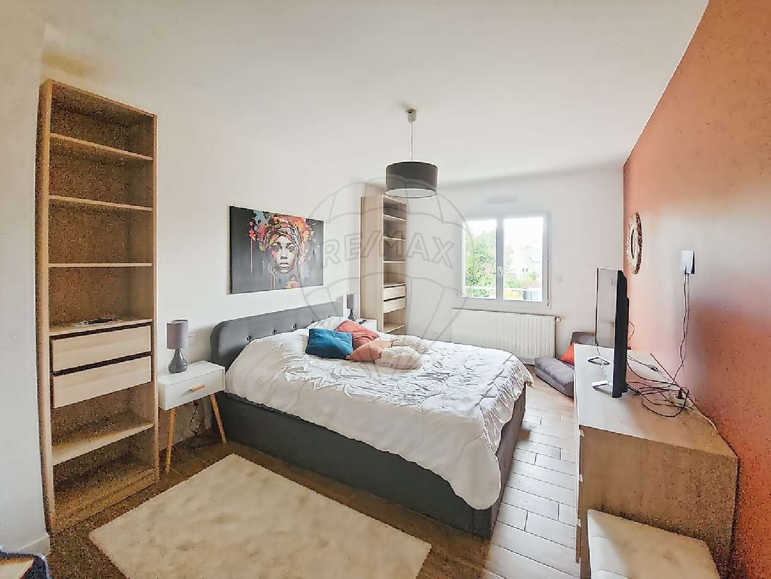 à vendre maison Nantes 44300 Loire-Atlantique 4