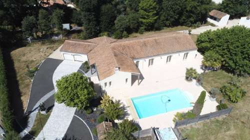 Nantes Loire-Atlantique Haus Bild 7236775