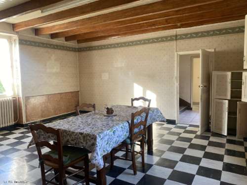  te koop huis Nanteuil-en-Vallée Charente 7