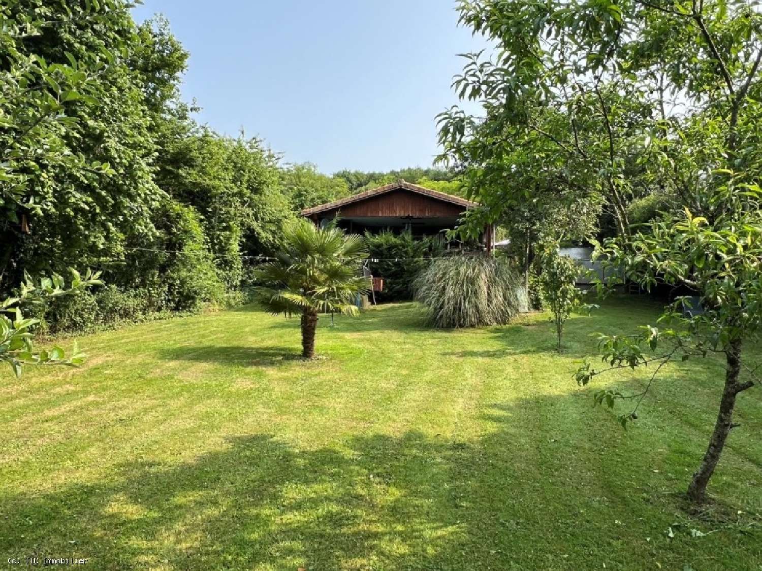 for sale house Nanteuil-en-Vallée Charente 5