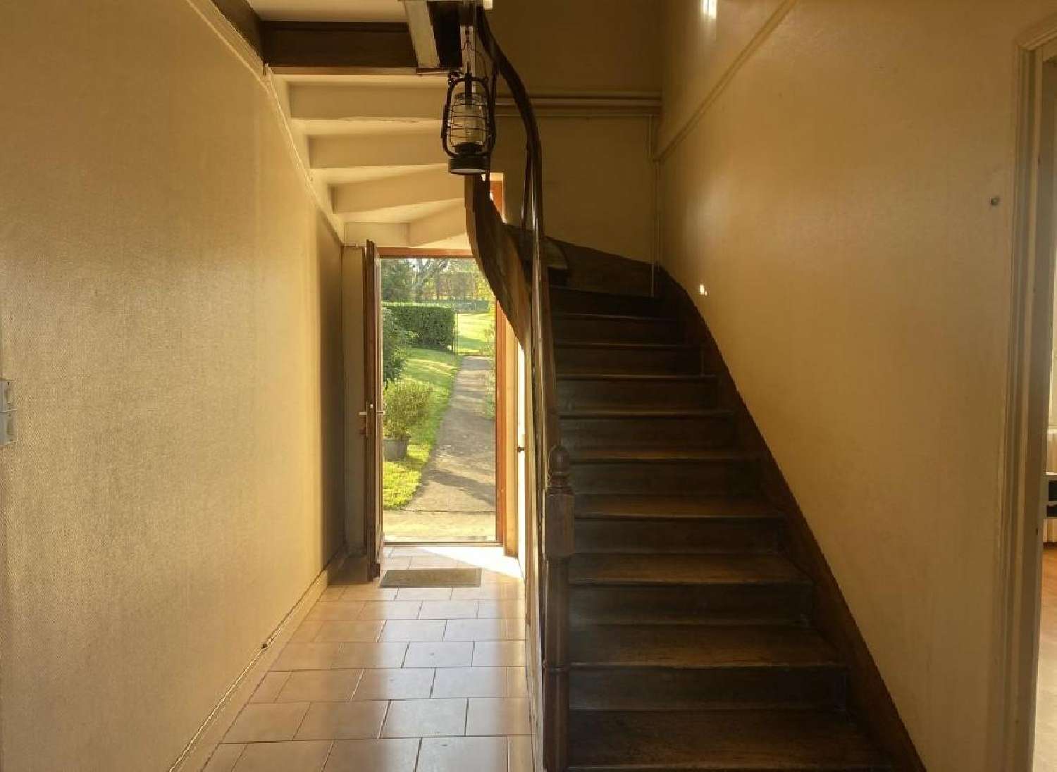 for sale house Nanteuil-en-Vallée Charente 5