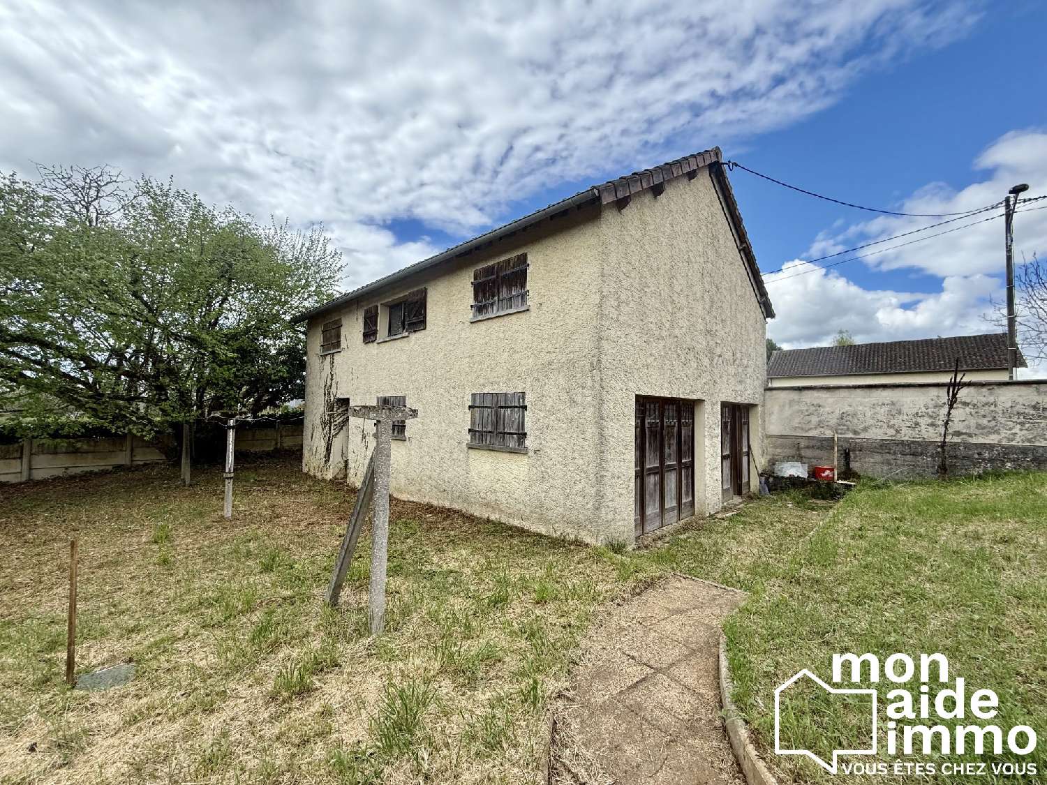  te koop huis Nantheuil Dordogne 5