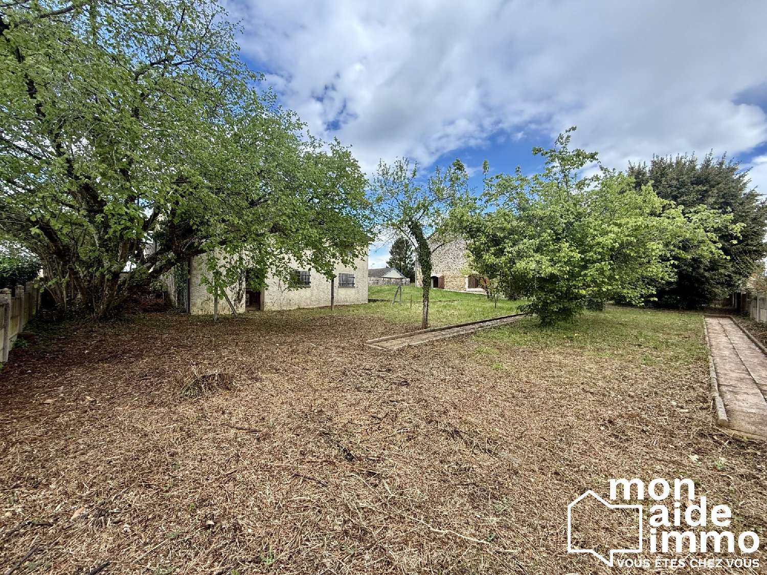  te koop huis Nantheuil Dordogne 6