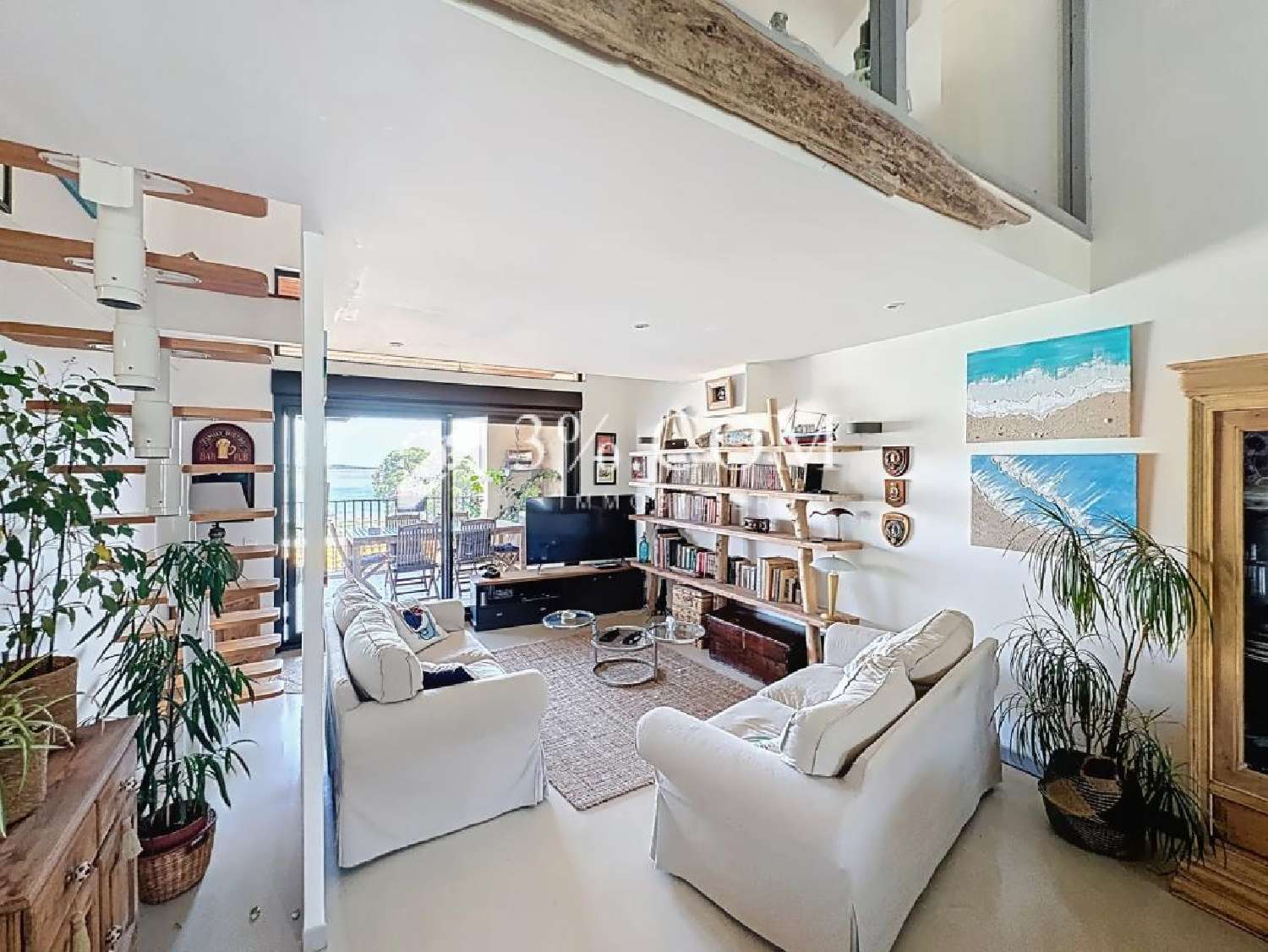 te koop huis Narbonne Aude 1