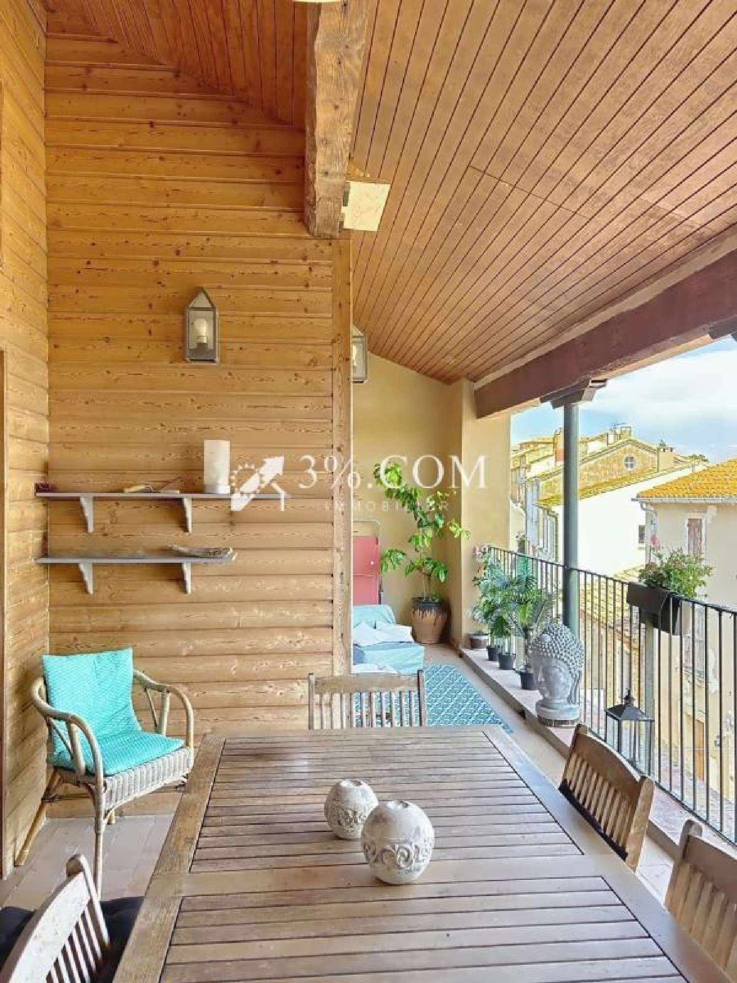 te koop huis Narbonne Aude 2