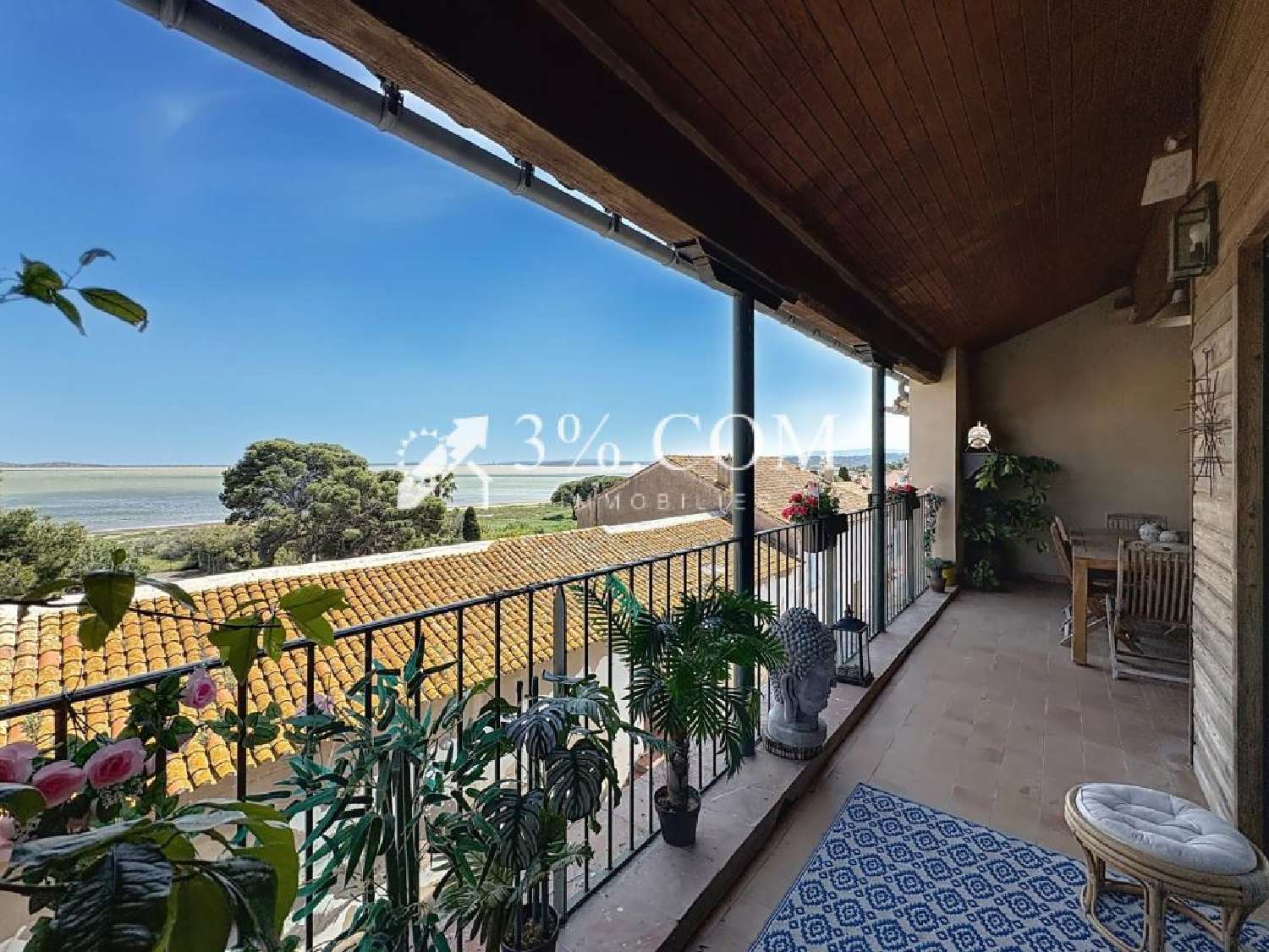 te koop huis Narbonne Aude 3