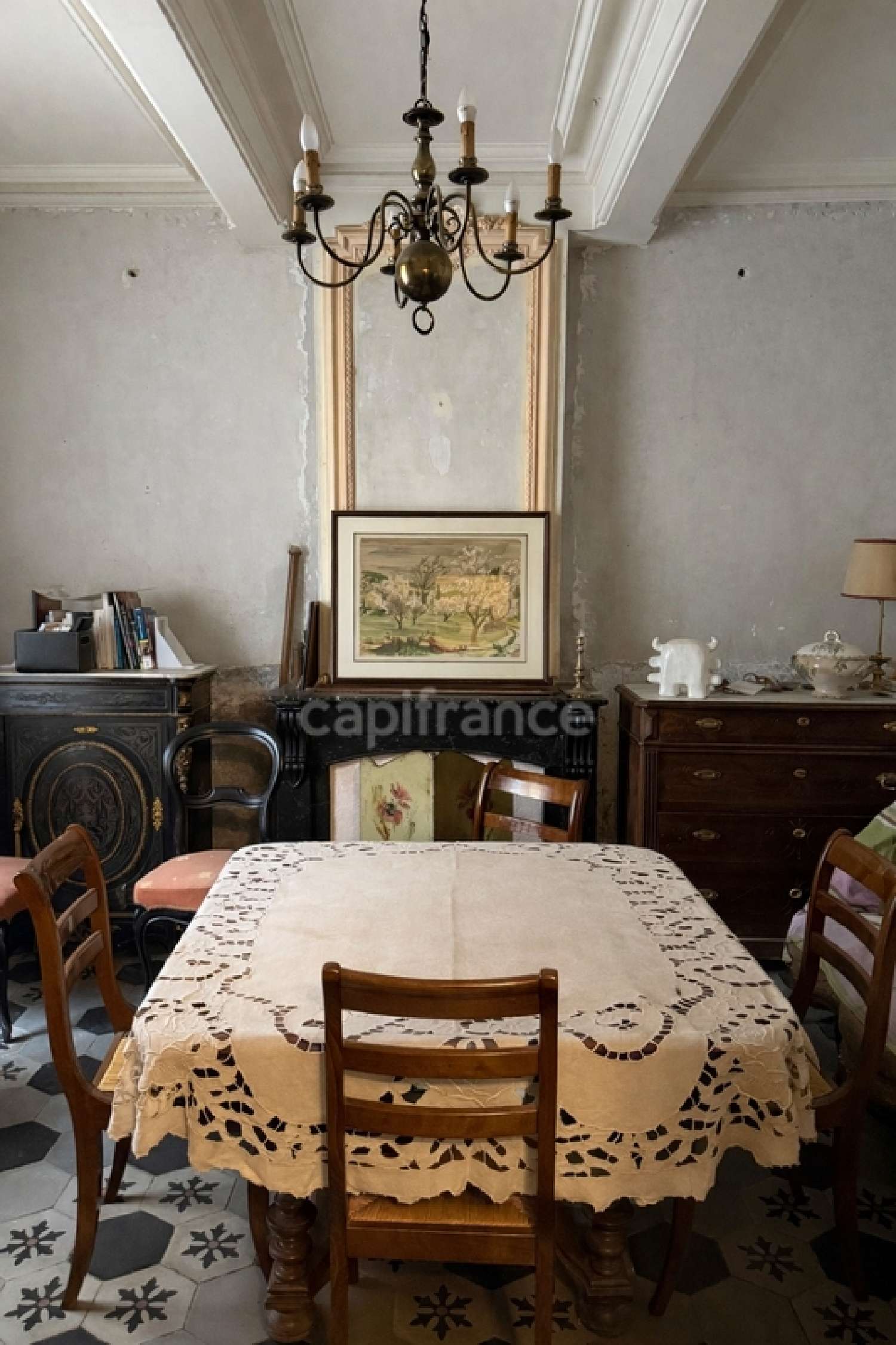  te koop huis Narbonne Aude 3