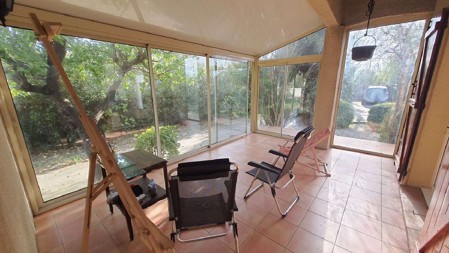 te koop huis Narbonne Aude 2