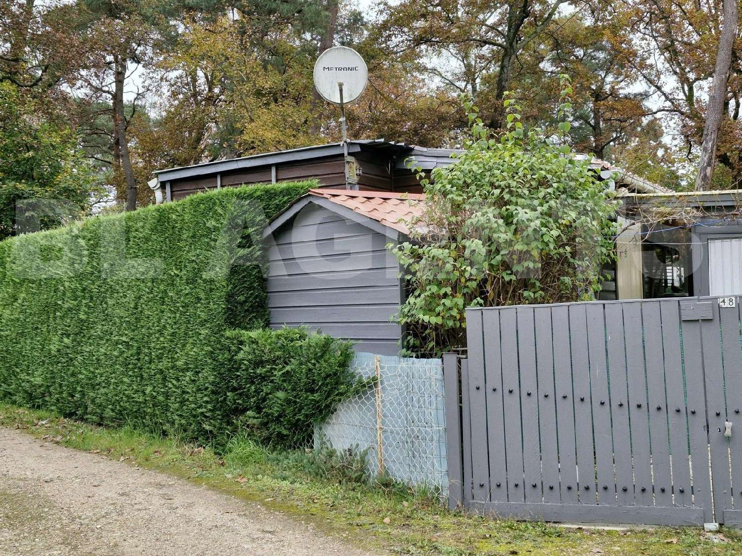  for sale house Nargis Loiret 1