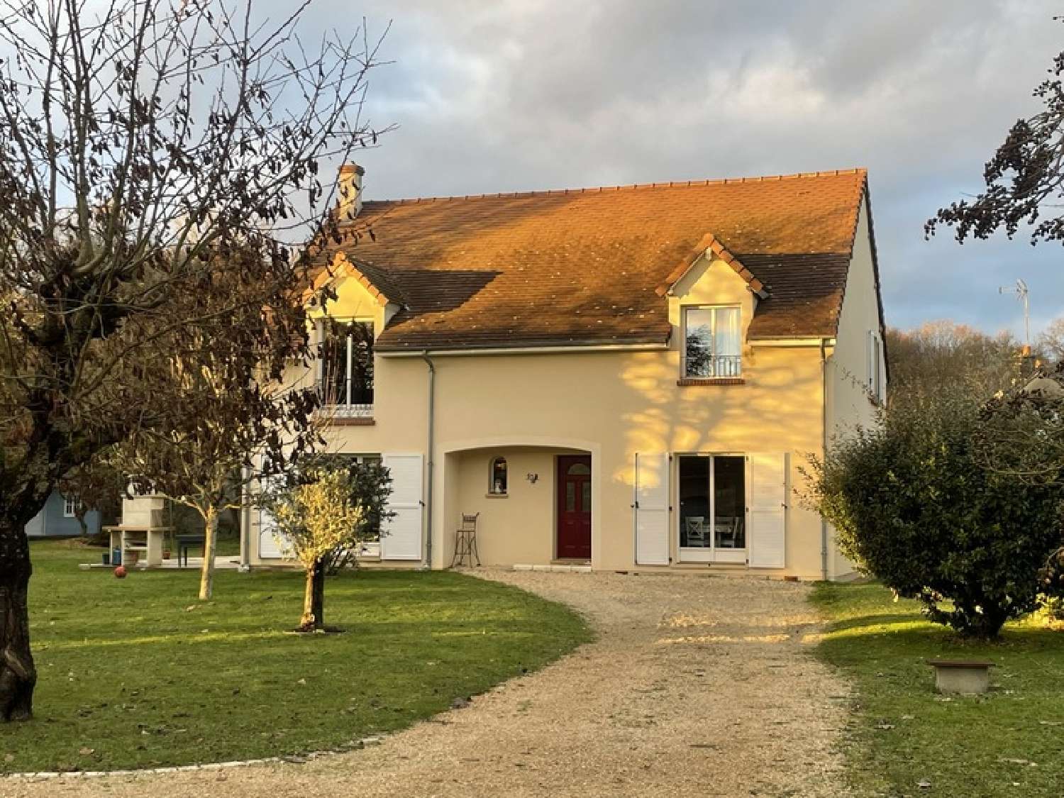  te koop huis Nargis Loiret 1