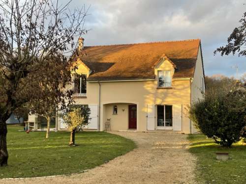 Nargis Loiret huis foto 7241916