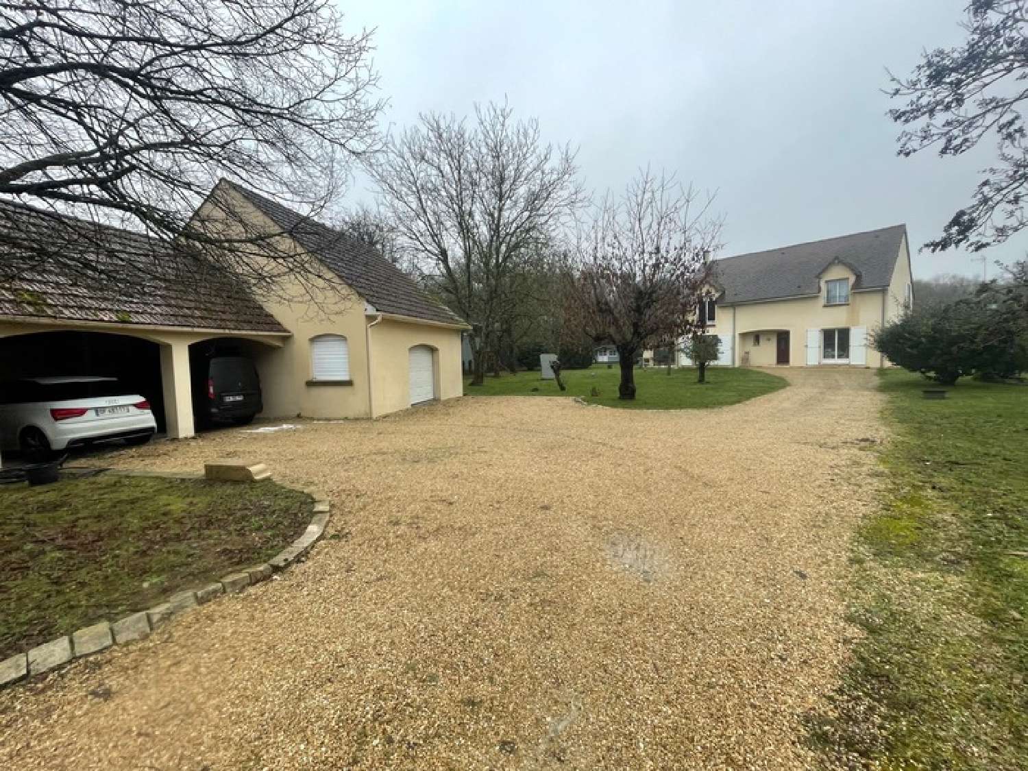  te koop huis Nargis Loiret 2