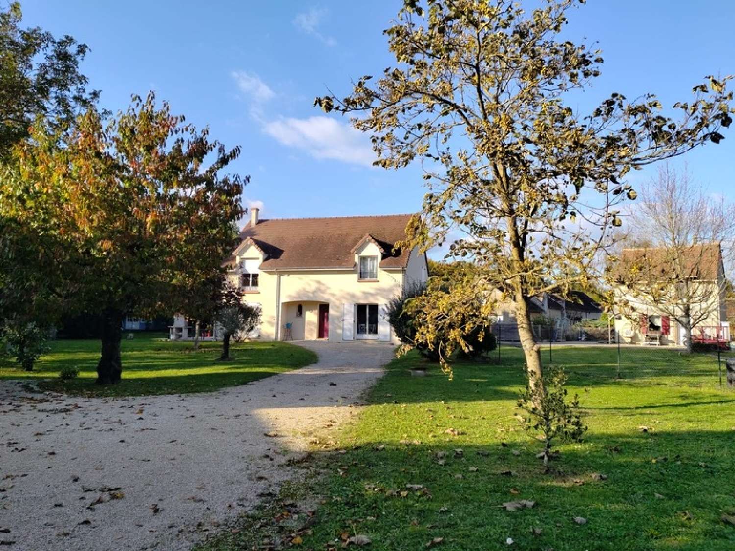  te koop huis Nargis Loiret 4