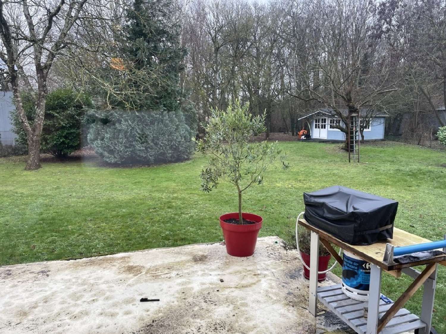  te koop huis Nargis Loiret 5