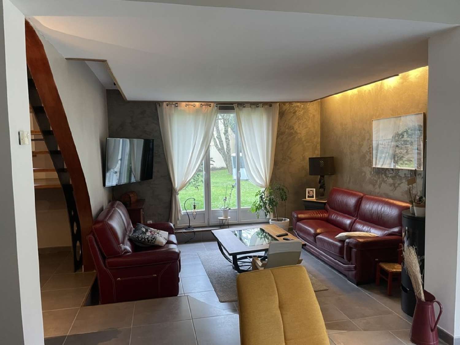  te koop huis Nargis Loiret 6