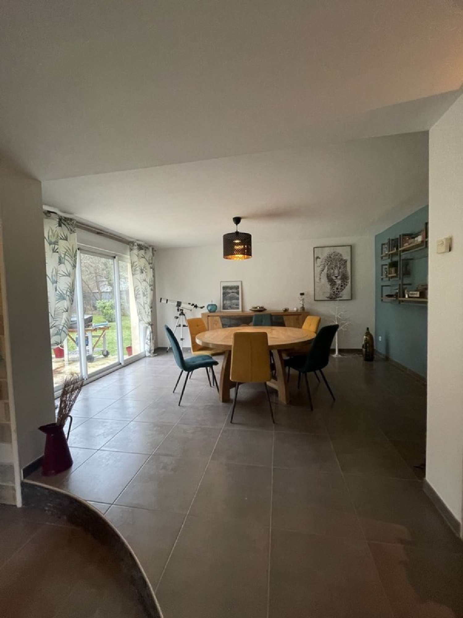  te koop huis Nargis Loiret 7