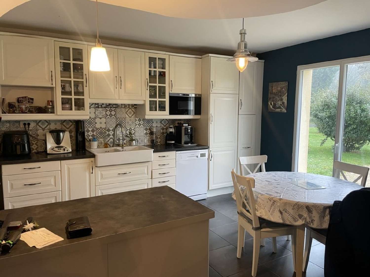  te koop huis Nargis Loiret 8