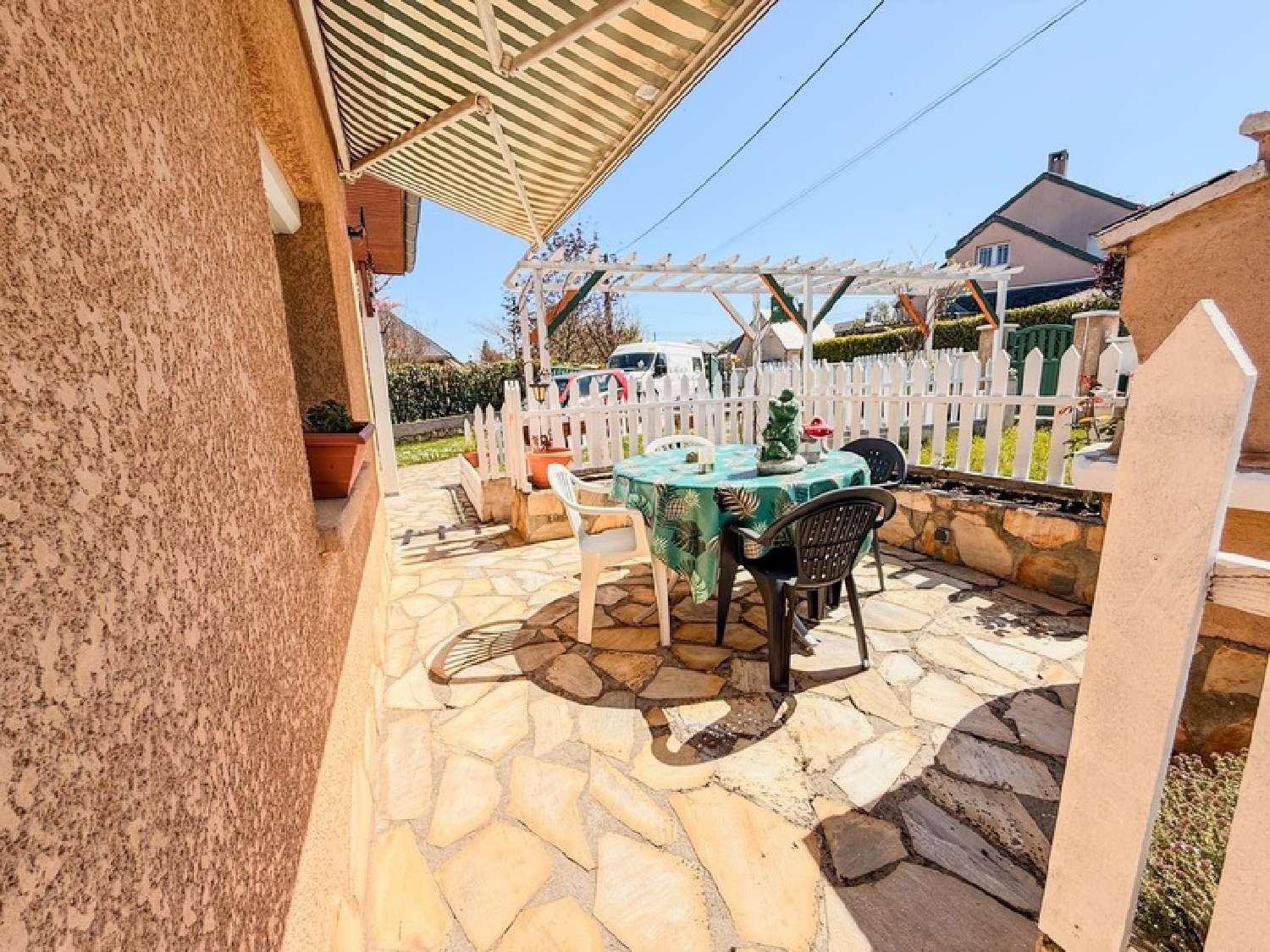  te koop huis Naucelle Aveyron 3