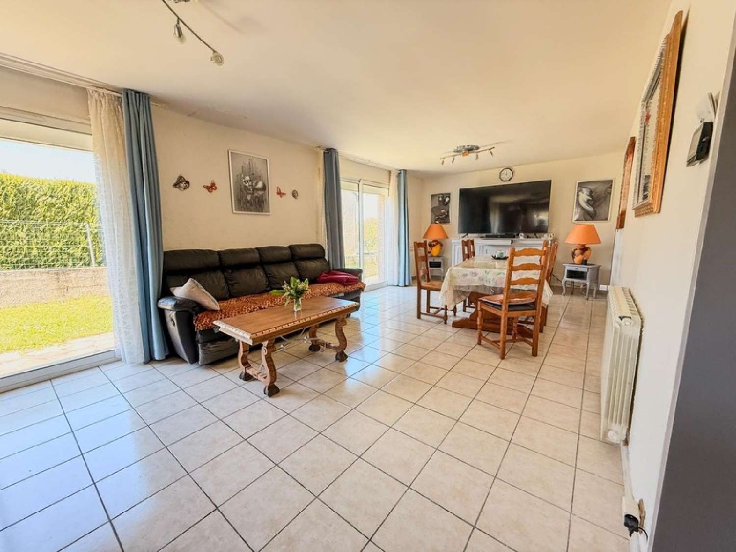  te koop huis Naucelle Aveyron 6