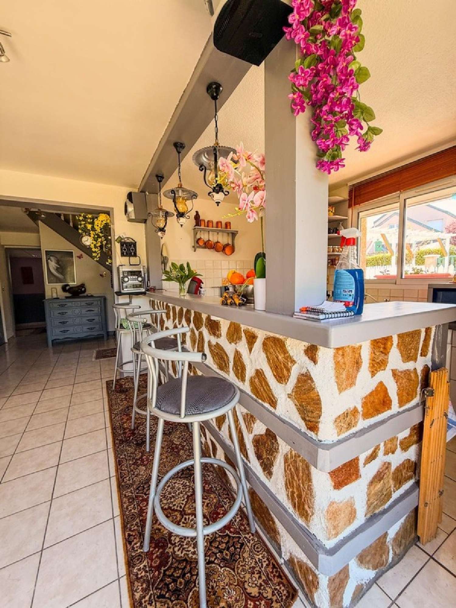  te koop huis Naucelle Aveyron 7