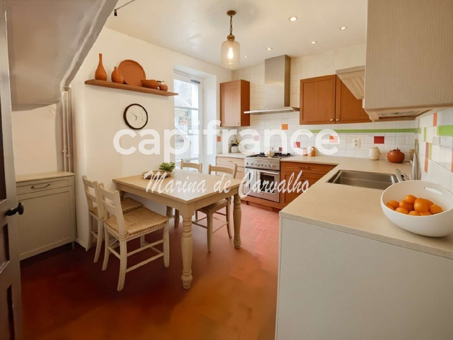  te koop huis Neauphle-le-Château Yvelines 3