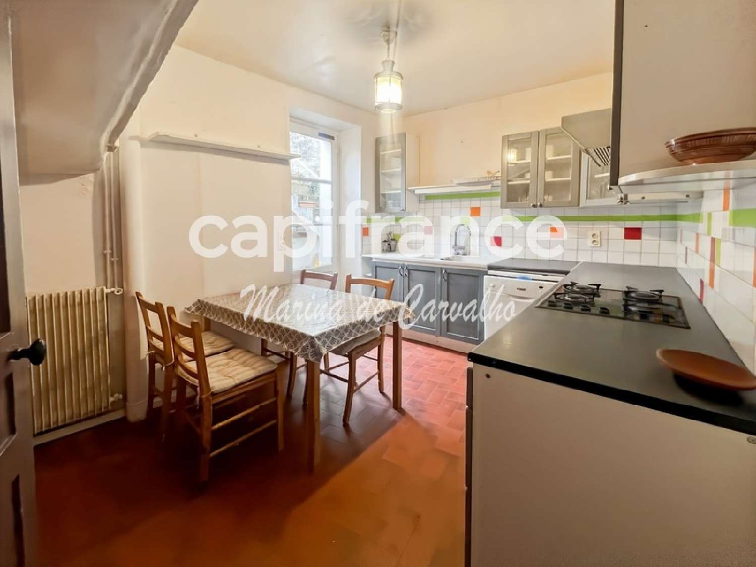  te koop huis Neauphle-le-Château Yvelines 4