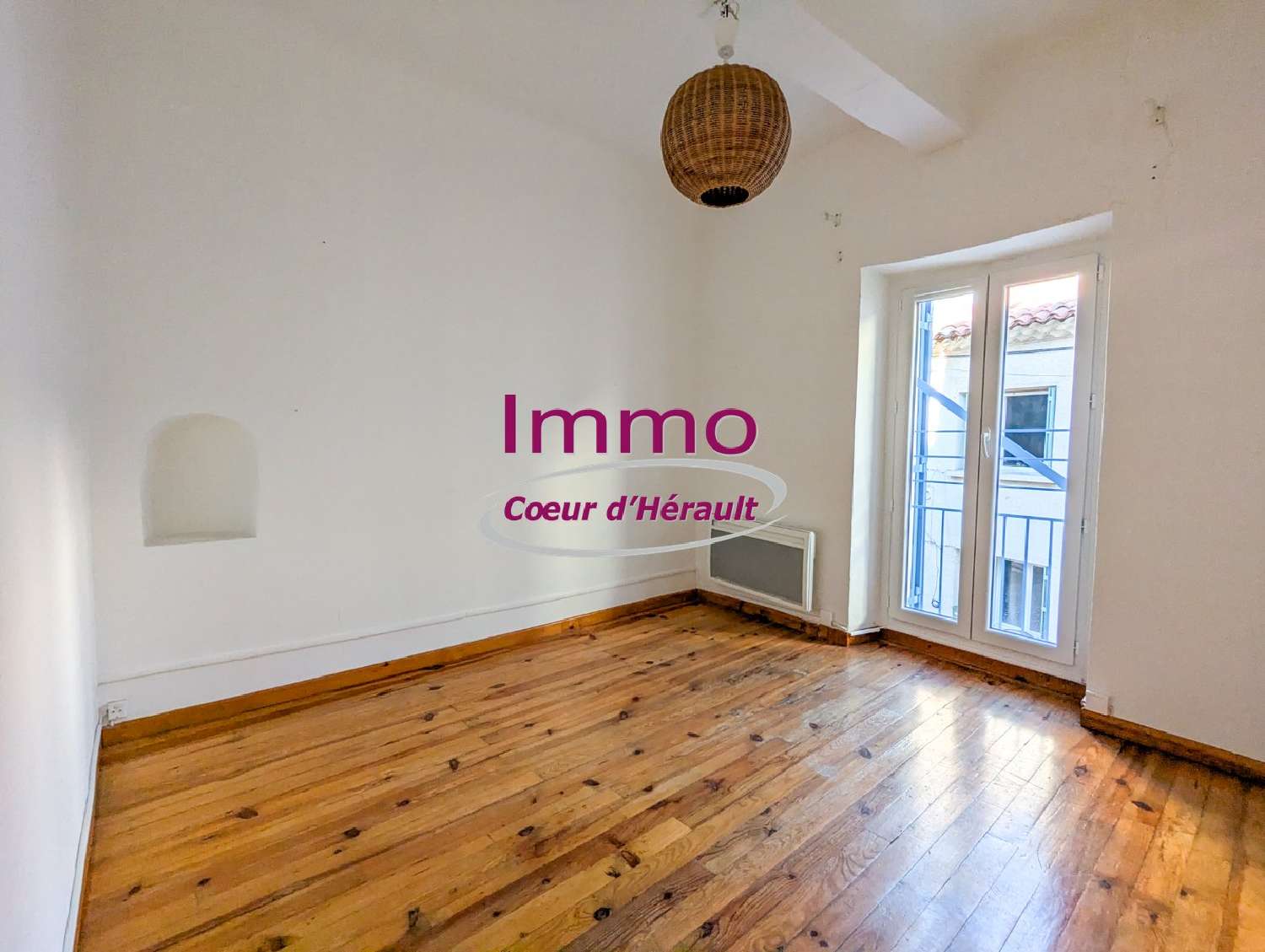 te koop huis Nébian Hérault 4