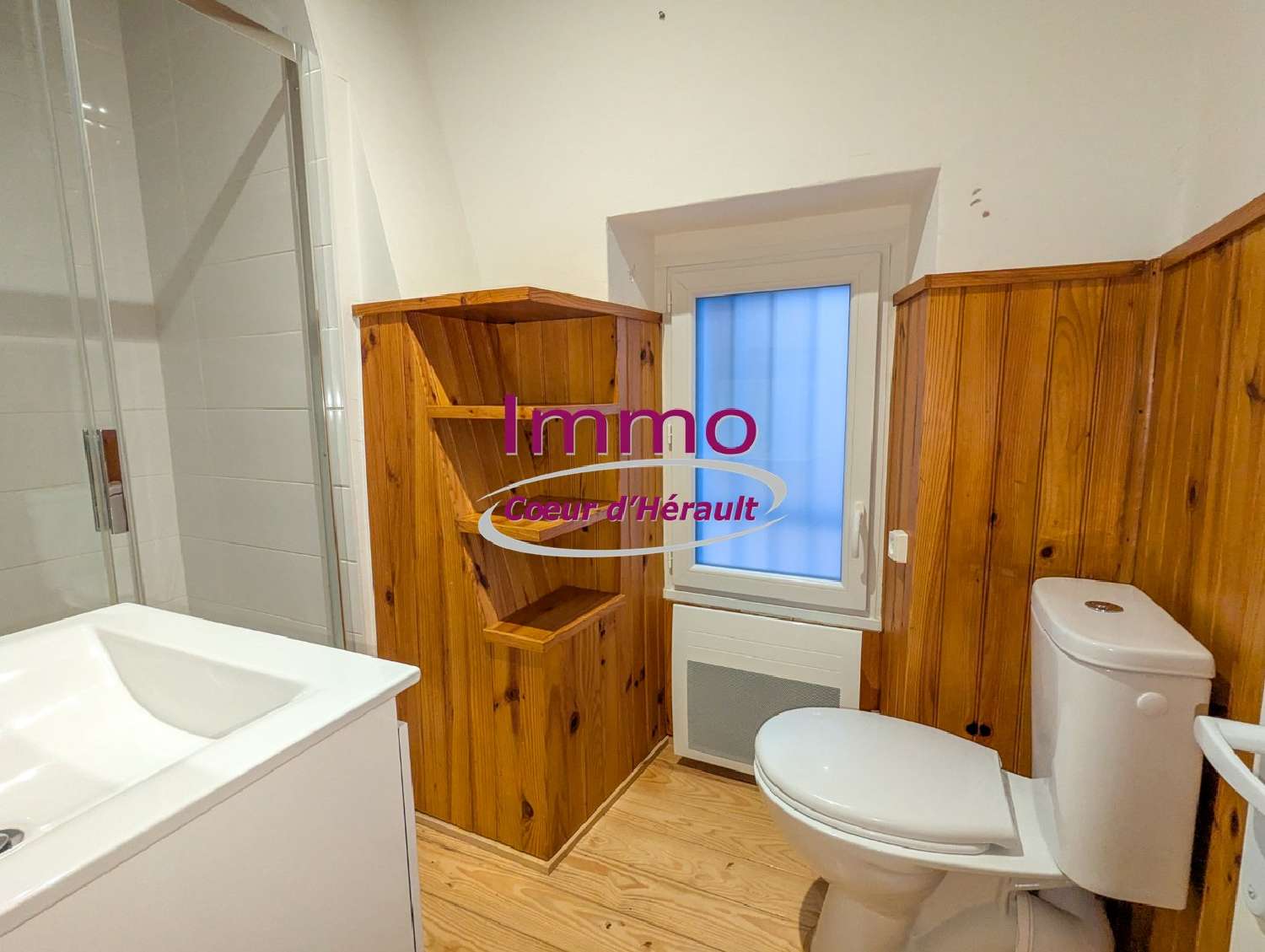 te koop huis Nébian Hérault 5