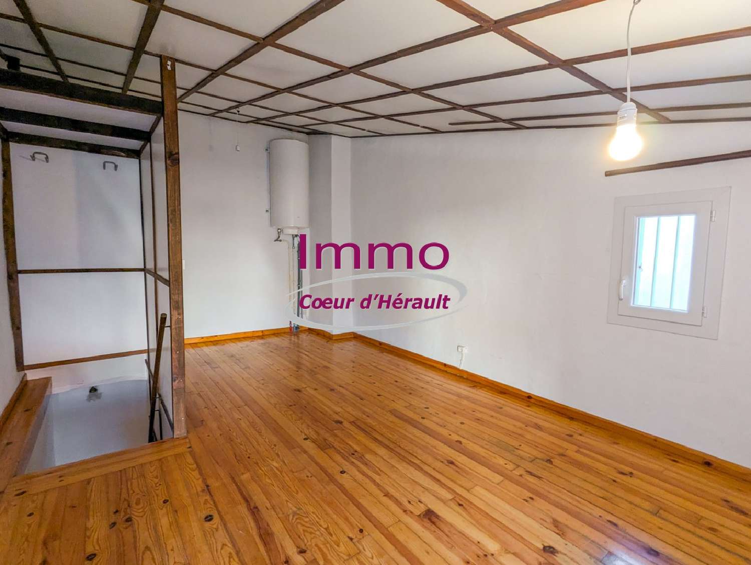 te koop huis Nébian Hérault 7