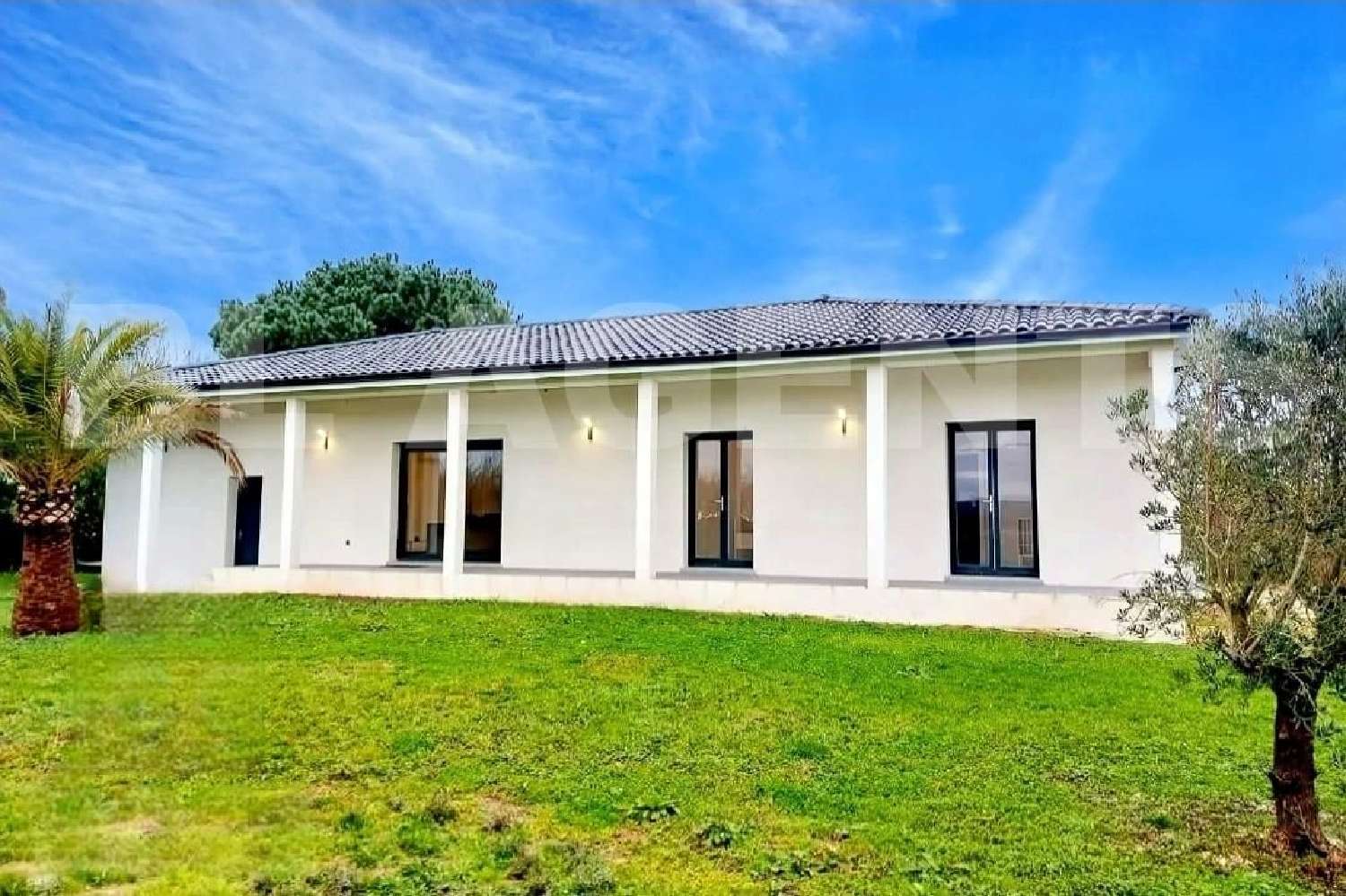  te koop huis Nègrepelisse Tarn-et-Garonne 1