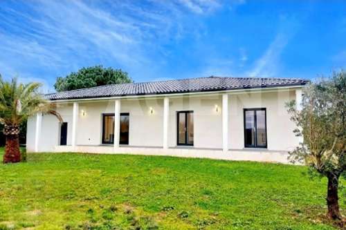 Nègrepelisse Tarn-et-Garonne huis foto 7237092