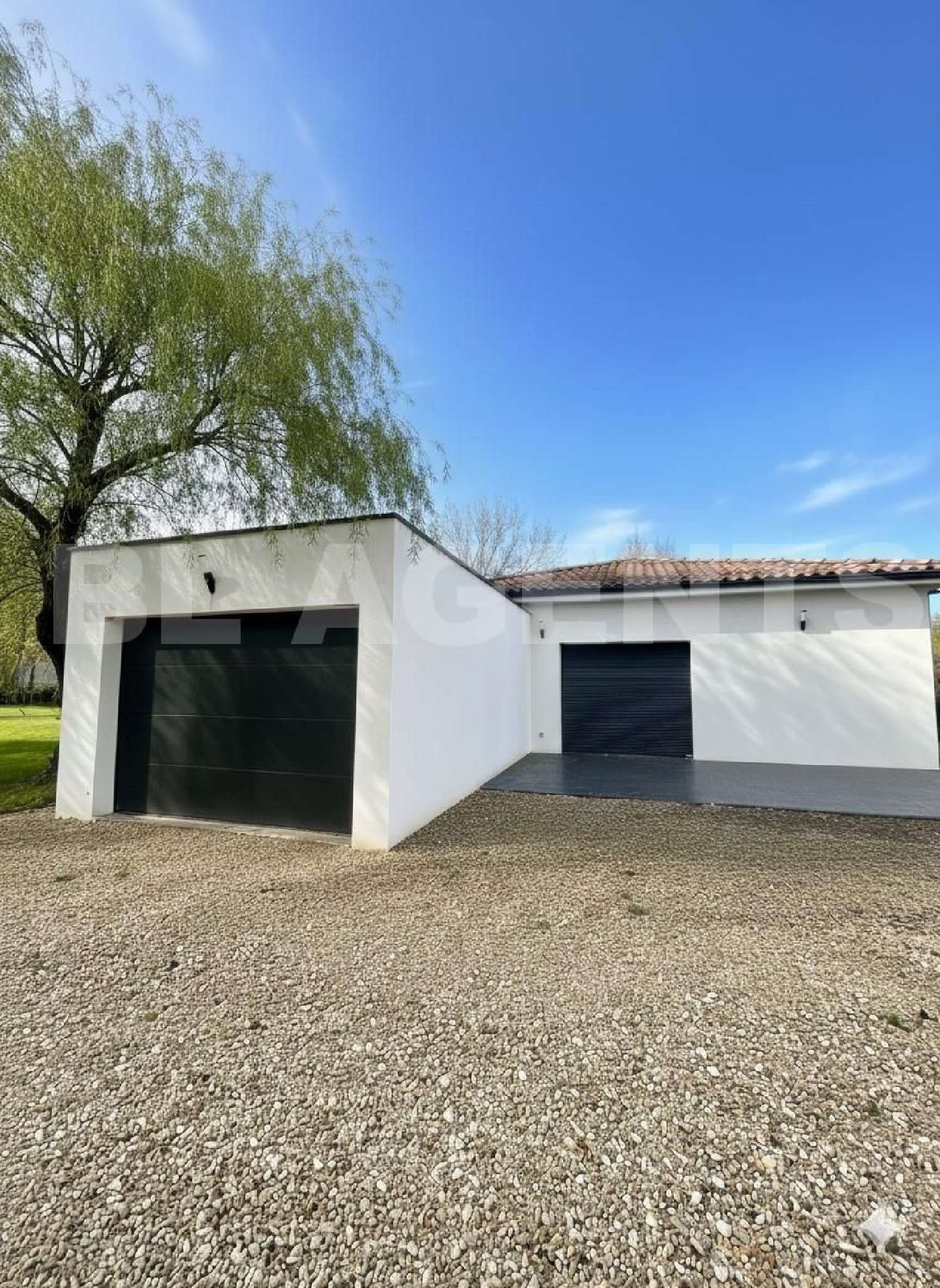  te koop huis Nègrepelisse Tarn-et-Garonne 1