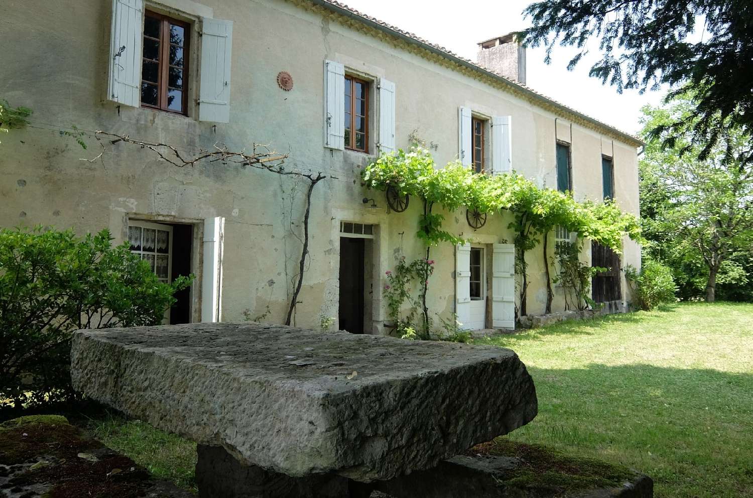  kaufen Haus Nérac Lot-et-Garonne 2