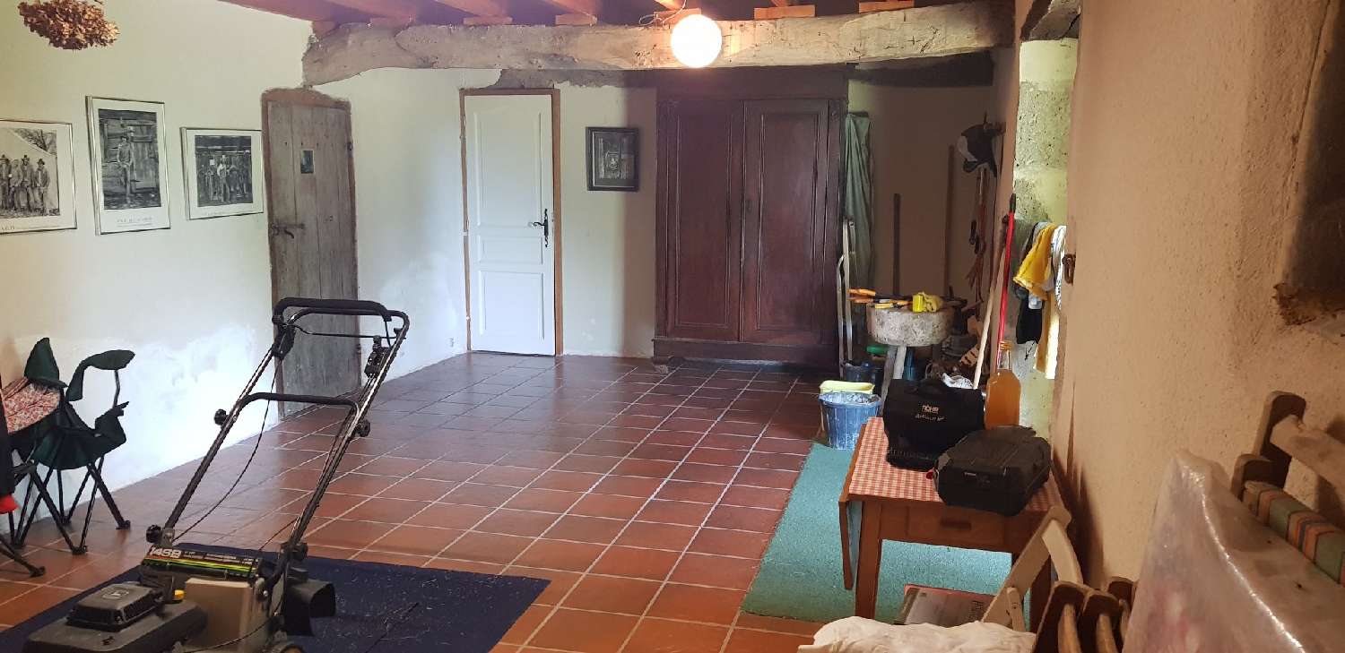  kaufen Haus Nérac Lot-et-Garonne 6