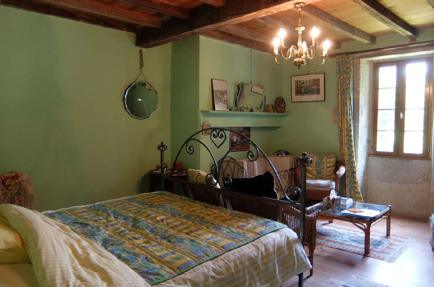  kaufen Haus Nérac Lot-et-Garonne 7