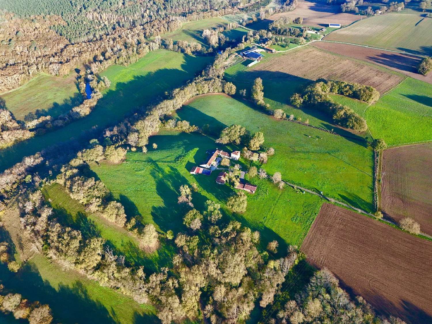  en venta casa Nérac Lot-et-Garonne 1