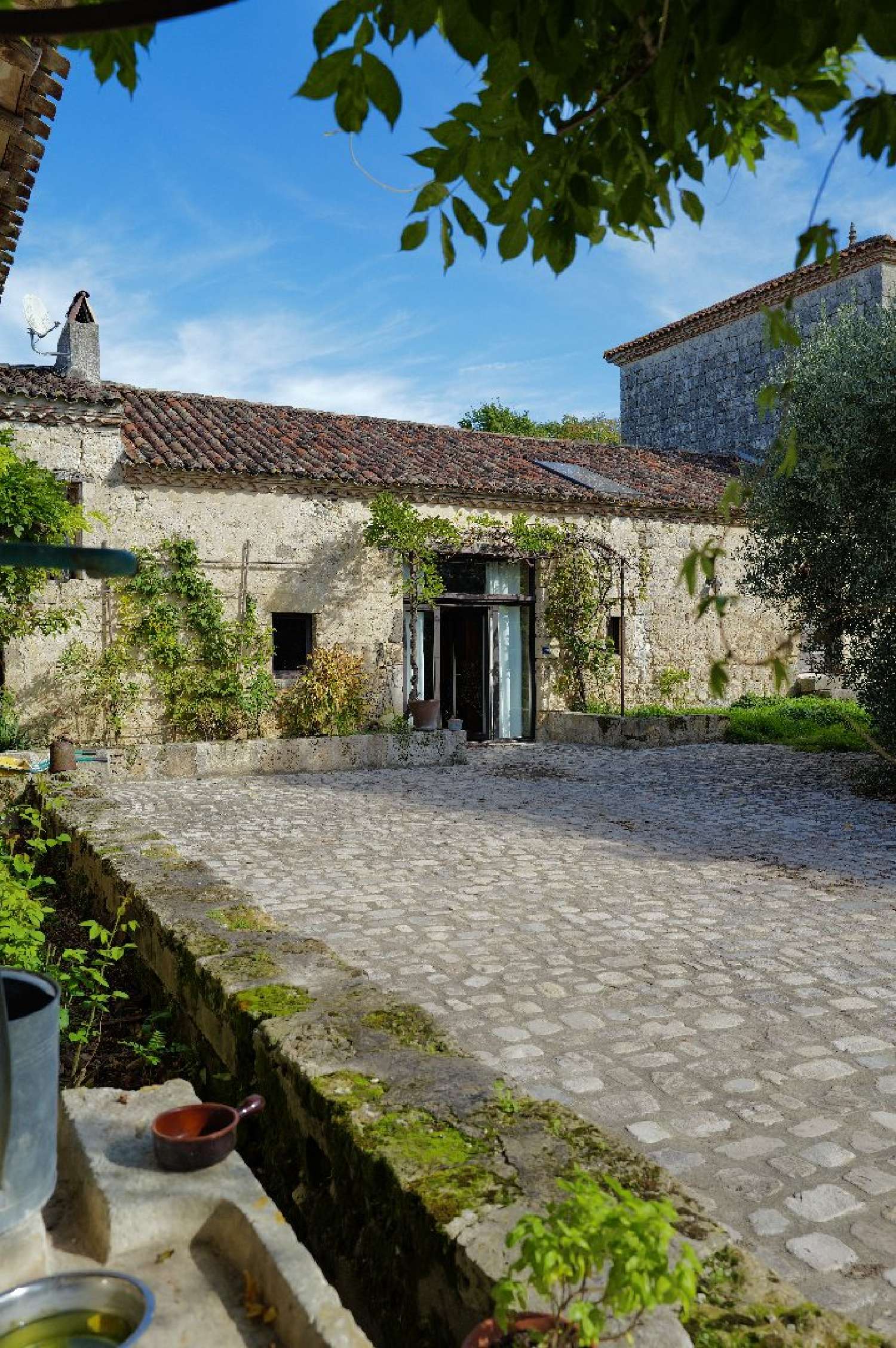  en venta casa Nérac Lot-et-Garonne 2