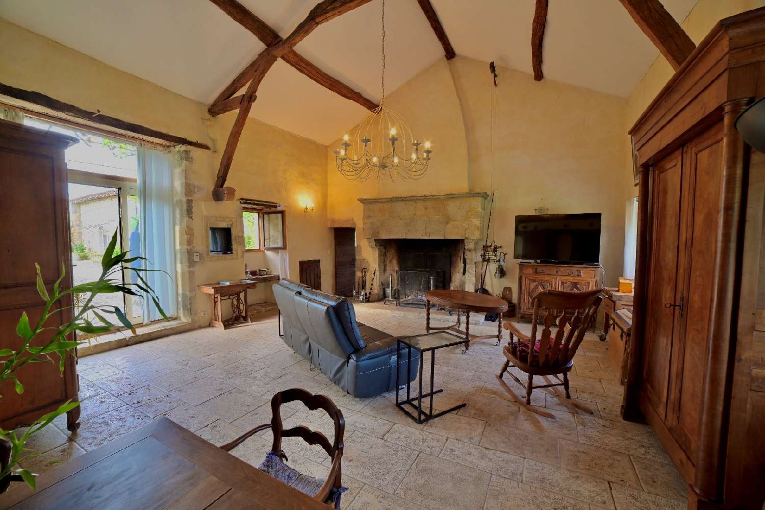  en venta casa Nérac Lot-et-Garonne 6