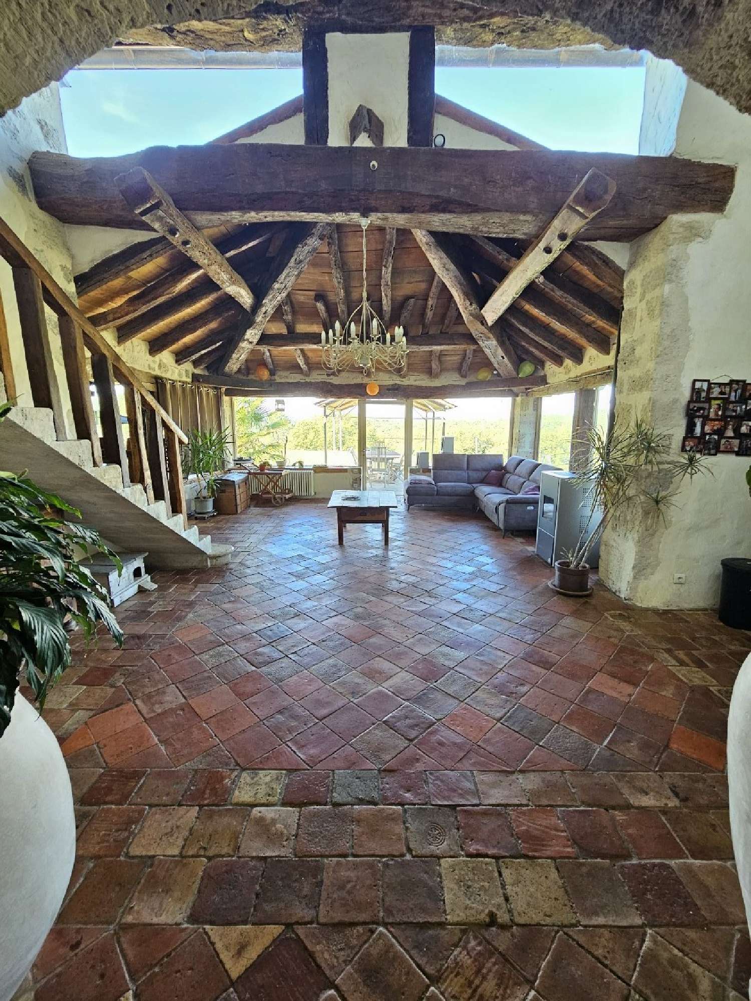  en venta casa Nérac Lot-et-Garonne 8