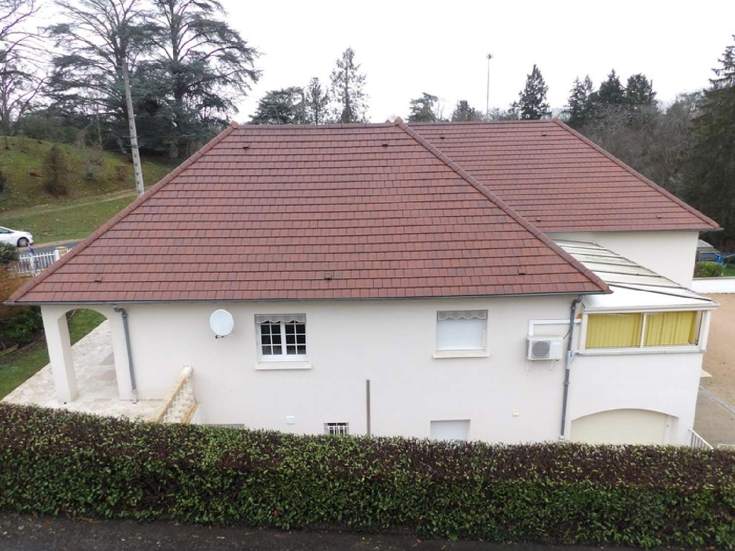  kaufen Haus Néris-les-Bains Allier 2