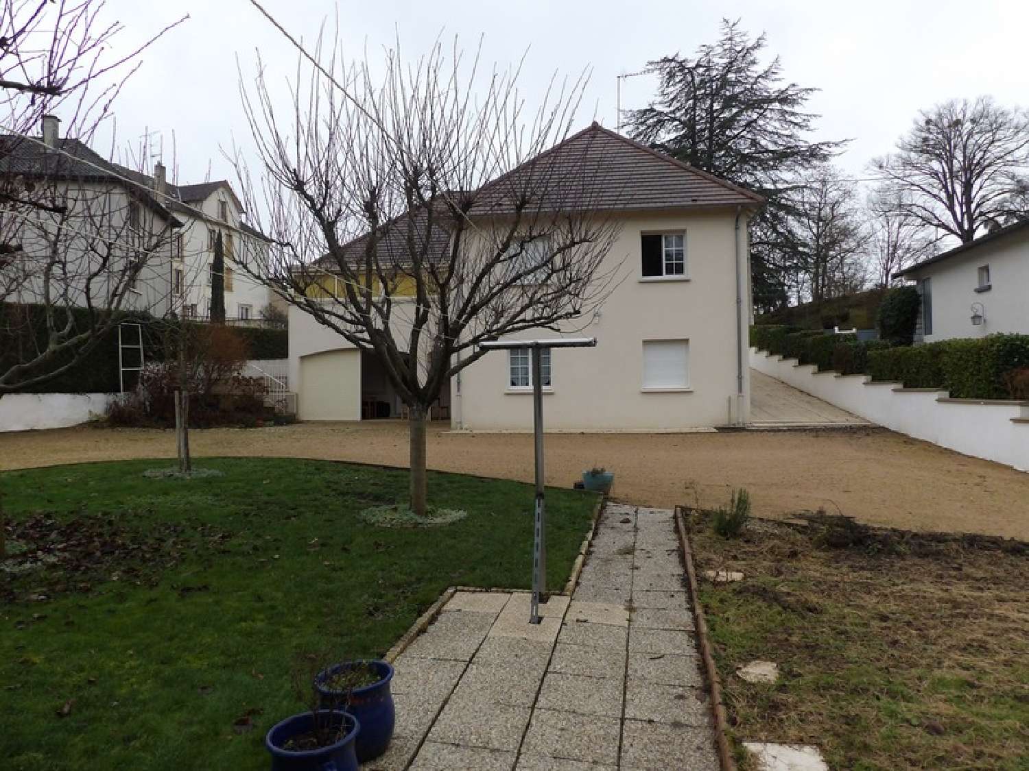  kaufen Haus Néris-les-Bains Allier 4