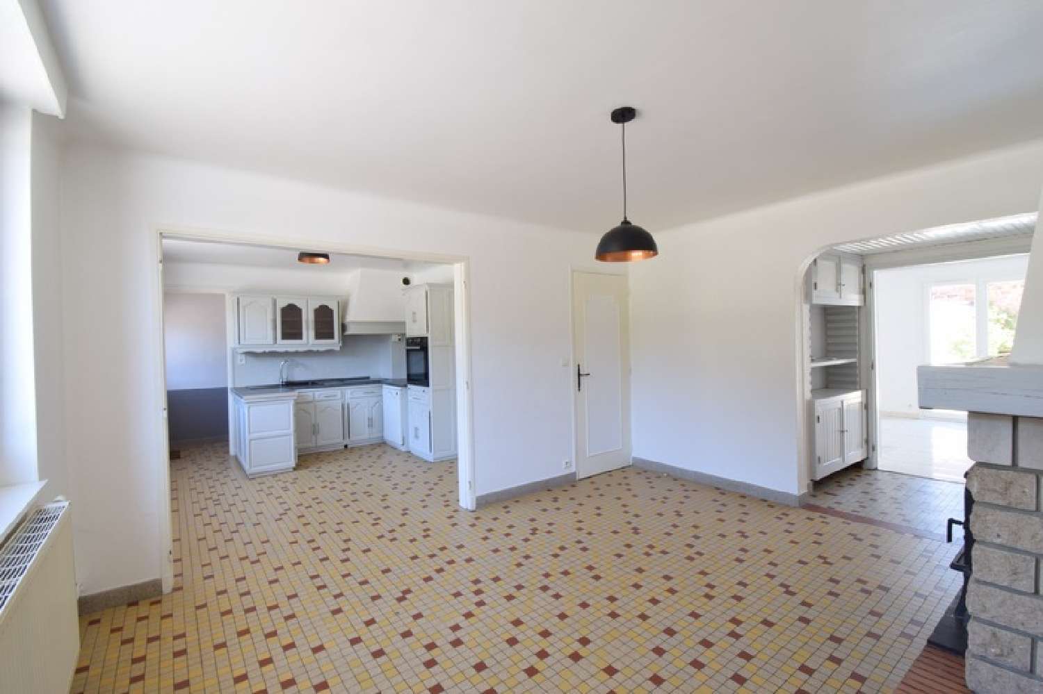  à vendre maison Nettancourt Meuse 2