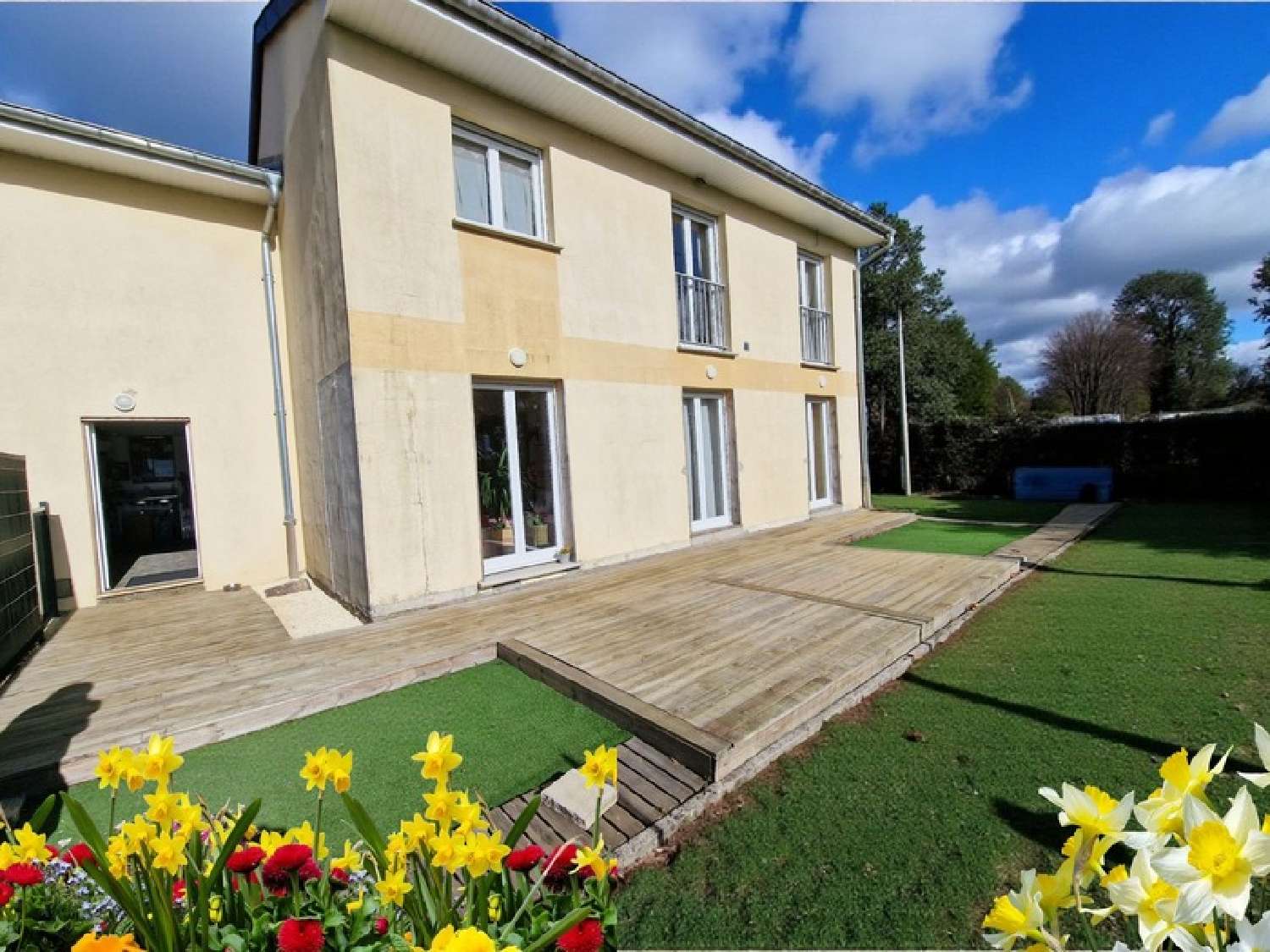  for sale house Neufchâteau Vosges 1