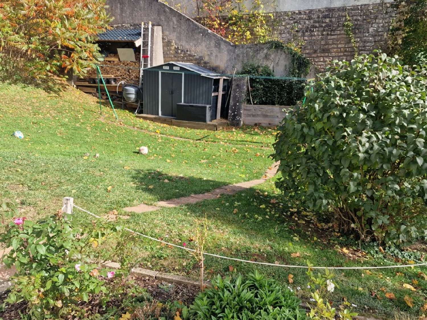  for sale house Neufchâteau Vosges 8