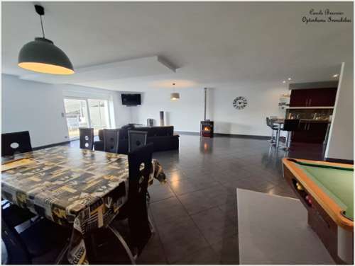 Neufchâteau Vogesen Haus Bild 7243991