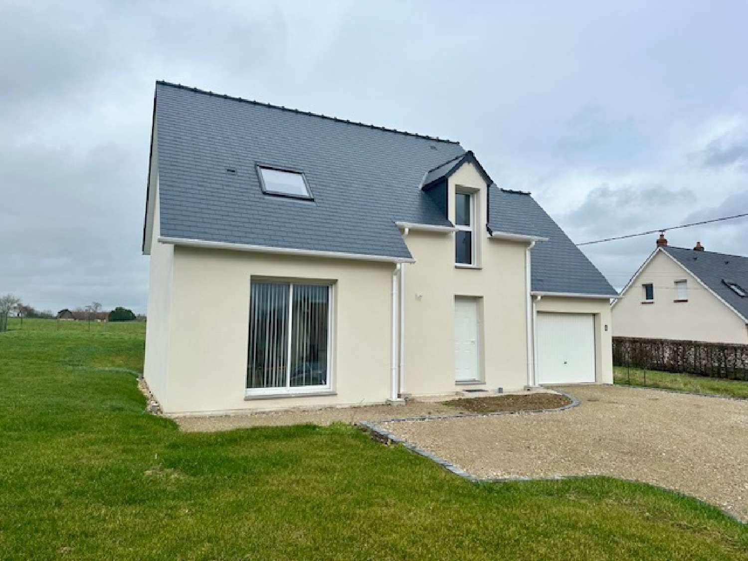  kaufen Haus Neufchâtel-en-Bray Seine-Maritime 1