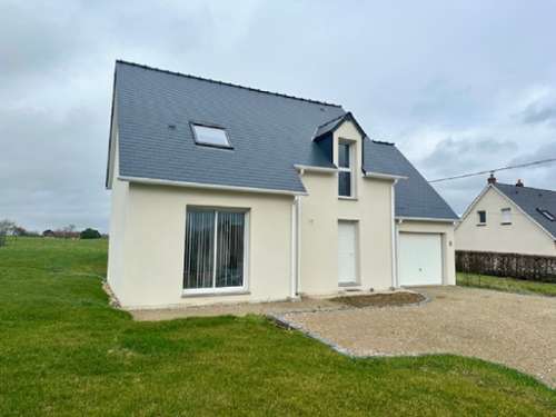 Neufchâtel-en-Bray Seine-Maritime Haus Bild 7246178